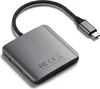 Satechi 4-Port USB-C hub avec power delivery (100W) – Voir les images du produit 3