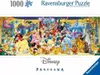 Ravensburger Disney 12000444 puzzle Colour puzzle 1000 Voir les images du produit 5
