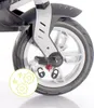 Lorelli Speedy Air trojkolka 4 v 1 – otočné sedadlo 360°, Náhled obrázku produktu 5