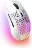 SteelSeries Aerox 3 Wireless Snow 2022, Gaming-Maus Produktbild-Vorschau 24