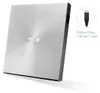 ASUS ZenDrive U9M, Silber, Ablage, Horizontal, Laptop, Produktbild-Vorschau 19