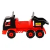 Mammoet Rutscher mit Kipper 71cm Produktbild-Vorschau 4