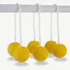 Ubergames – Leiter-Golfspiel – Wurfspiel – Soft-Golfbälle Produktbild-Vorschau 11