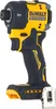 DEWALT DCF870NT-XJ, Schlagschrauber, Gebürstet, Schwarz, Produktbild-Vorschau 1
