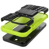 Conie Outdoor Schutzhülle für iPhone 13 Pro Hybrid Silikon Produktbild-Vorschau 5