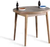 Skye Decor, Stil Barok - Walnut, Esstisch, Nussbaum, 100 % Produktbild-Vorschau 2