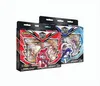 Pokemon Liga Kampfdeck Wulaosu 21De Produktbild-Vorschau 1