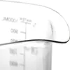 com-four® 3-teiliges Messbecher Set mit Messkannen in Produktbild-Vorschau 4