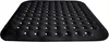 Sepio Badewannenmatte Schwarz 43.5cm x 43.5 cm, Duschmatte Produktbild-Vorschau 4