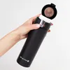 Termohrnek s nerezovým náustkem 400 ml hrnek na kávu a čaj Náhled obrázku produktu 6