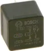 BOSCH 0 332 209 204 Relai Arbeitskontakt Produktbild-Vorschau 11