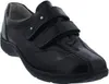Waldläufer HENNI Klett- Halbschuh, Taipei (Lack), Schwarz, Produktbild-Vorschau 40