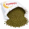 Granulés de luzerne, 25 kg, 8 mm. Aliment riche en Voir les images du produit 5