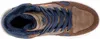 Lico Colden Kinderschuhe Burschen Schnürstiefel Braun Produktbild-Vorschau 5