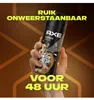 Axe Deo-Spray 150 ml Collision Leather Produktbild-Vorschau 6