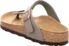 Birkenstock Gizeh Stone - Damen Hausschuhe - 043391 Produktbild-Vorschau 43