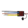Hobbywing QuicRun WP 880, ESC, Schwarz Produktbild-Vorschau 3