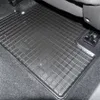 Gumowe dywaniki samochodowe VW T7 Multivan 2021- (2 rzędy) Podgląd zdjęcia produktu 8