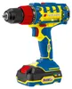PARKSIDE® 20V Jubiläums-Akku-Bohrschrauber »PABS 20-Li G8«, Produktbild-Vorschau 2