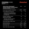 PowerBar Power Gel Hydro con carboidrati, maltodestrina e Anteprima dell’immagine prodotto 7