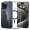 Spigen ACS06577, Cover, Apple, iPhone 15 Pro Max, 17 cm Produktbild-Vorschau 17