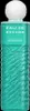 A product shot of a teal colored shower gel bottle with a white textured cap. Voir les images du produit