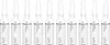 Syis Ampułki Collagène Pur 100 % 10 X 3 Ml Voir les images du produit 3
