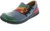 Gemini Damen Slipper bunt  Größe 42 Produktbild-Vorschau 23