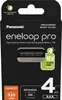 1x4 Panasonic Eneloop Pro Micro 930mAh AAA Ni-MH Voir les images du produit 1
