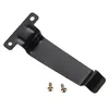 vhbw Gürtelclip kompatibel mit Kenwood TK-3180, TK-3180 Produktbild-Vorschau 2