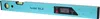 hedue® Digitale Wasserwaage DL2 - Wasserwaage 80 cm mit Produktbild-Vorschau 1