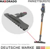 Bocchetta per parquet per bocchetta per pavimenti Dyson V7 Anteprima dell’immagine prodotto 3