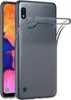 Wisam Schutzhülle für Samsung Galaxy A10 6,2" Silikon Clear Produktbild-Vorschau 1