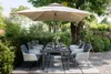 Primaster Garten-Essgruppe Belano 6 Personen Produktbild-Vorschau 5