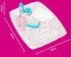 Baby Huggles Casdon Wickelauflage für Baby-Puppenwindeln + Produktbild-Vorschau 8