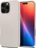 Spigen Liquid Air, Cover, Apple, iPhone 16 Pro, 16 cm Produktbild-Vorschau 1