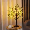 LED Weihnachtsdeko Birkenbaum,Warmweißes Produktbild-Vorschau 8