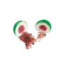 119,80 €/KG Melonen KAUGUMMI 10er PACK Melon mit Produktbild-Vorschau 3