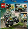 LEGO City Offroad Geländewagen - Bauspielzeug Set für Produktbild-Vorschau 9
