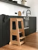 tiSsi® Entdeckerturm / Lernturm FELIX mitwachsend, Produktbild-Vorschau 7