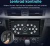 2+64G Carplay Für BMW E90/E91/E92/E93 2005-2012 9" Android Náhled obrázku produktu 6