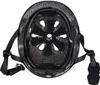 Powerslide Helm Allround Adventure Basic White, für Kinder Produktbild-Vorschau 6