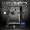 Creality 3D Ender 3, 3D-Drucker, große Druckgröße, beheizte Produktbild-Vorschau 15