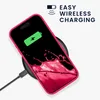 kwmobile Hülle kompatibel mit Apple iPhone 15 Pro - Hülle Produktbild-Vorschau 5