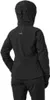 Helly Hansen Alphelia jas, zwart, maat XS, voor dames, Productafbeelding-voorbeeld 2