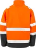 Result R450X | Herren Safety Softshell Jacke - Farbe: Produktbild-Vorschau 6