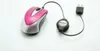 Verbatim Go Mini Optical Travel Mouse Hot Pink      49021 Produktbild-Vorschau 9
