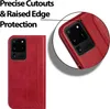 Custodia per cellulare per Samsung Galaxy S20 Ultra cover Anteprima dell’immagine prodotto 6