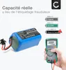 CELLONIC 1x Batterie pour Aspirateur Compatible avec OKP Voir les images du produit 2