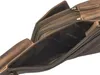 Greenburry Crossbody Bag Herren viele Fächer Vintage – Produktbild-Vorschau 12